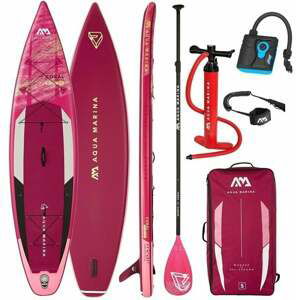 Aqua Marina Coral Touring SET 11'6'' (350 cm) Paddleboard