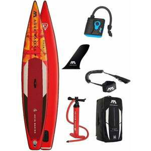 Aqua Marina Race SET 12'6'' (381 cm) Paddleboard