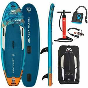 Aqua Marina Rapid SET 9'6'' (290 cm) Paddleboard