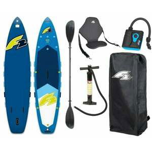 F2 Axxis Combo SET 11,6' (354 cm) Paddleboard