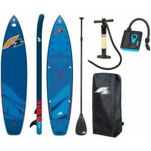 F2 Tour SET 13,2' (402 cm) Paddleboard