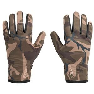 Fox rukavice Camo Thermal Gloves M