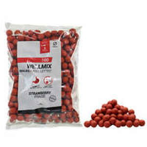 Welmixx boilies Jahoda decathlon