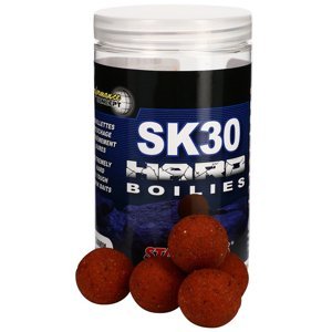 Starbaits boilie hard baits sk30 200 g - 20 mm