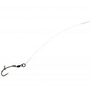 Carp´r´us návazec ready ronnie rig 16,5 cm 2 ks - 50 lb - 8