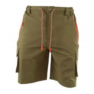 Trakker kraťasy board shorts - s