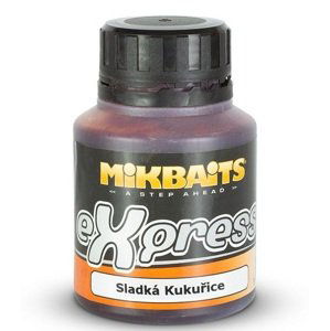 Mikbaits dip express 125 ml - sladká kukuřice