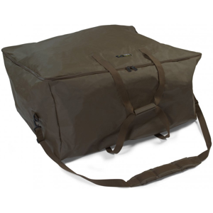 Avid carp taška na lehátko stormshield bedchair bags - standard