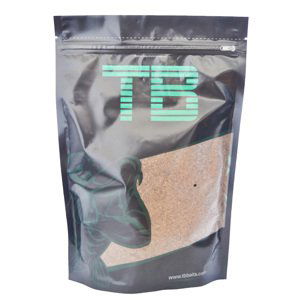 Tb baits konopí mleté pražené 500 g