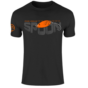 Hotspot design tričko spoon - xl