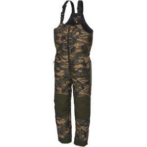 Prologic kalhoty bank bound camo b&b ivy green/camou - xxl