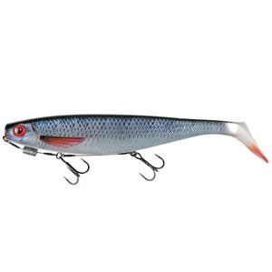 Fox rage gumová nástraha pro shad loaded super natural roach - 23 cm 74 g