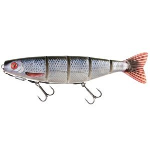 Fox rage gumová nástraha pro shad jointed loaded super natural roach - 23 cm 74 g