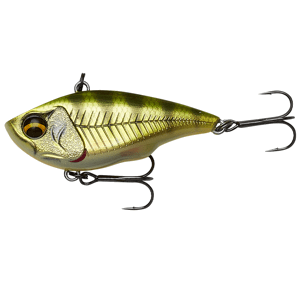 Savage gear wobler fat vibes sinking perch - 6,6 cm 22 g