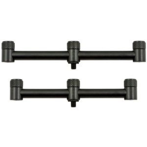 Fox hrazdy black label qr buzz bars 3 rod 2 ks