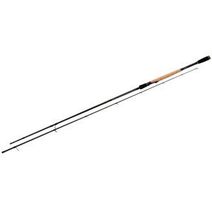 Fox rage prut terminator vertical spin rod 1,8 m 60 g