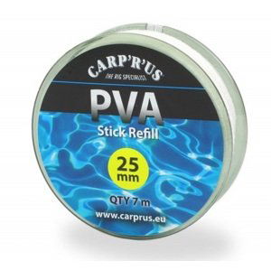 Carp´r´us náhradní pva punčocha pva stick refill - 7 m