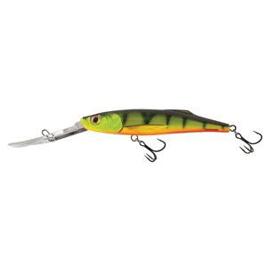 Salmo wobler freediver super deep runner hot perch 7 cm 8 g