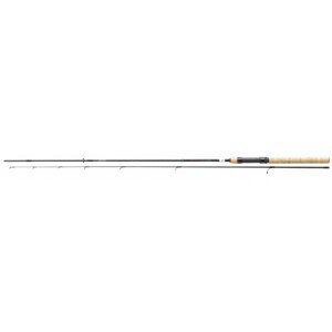 Daiwa prut ninja x light spin 2,1 m 3-12 g