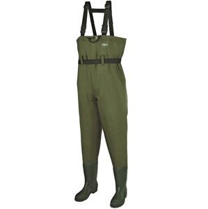 Dam prsačky hydroforce nylon taslan chest wader - 40-41