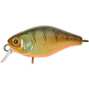 Illex wobler deep diving chubby agressive perch 3,8 cm 4,7 g