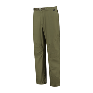 Korda kalhoty kore drykore over trousers olive - m