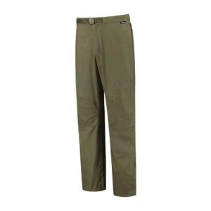 Korda kalhoty kore drykore over trousers olive - l