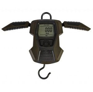 Avid carp váha digital scales