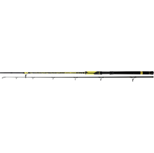 Black cat prut perfect passion spin 2,7 m 60-200 g