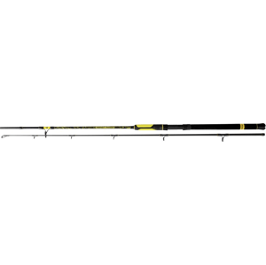 Black cat prut perfect passion boat spin 2,4 m 50-190 g