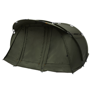 Prologic bivak inspire 2 man bivvy & overwrap