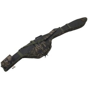 Prologic pouzdro na pruty avenger padded multi sleeve 3 rod - 13 ft