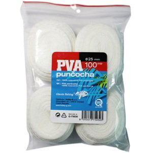 Giants fishing pva náhradní punčocha micromesh refill 100 m (maxi pack) - průměr 25 mm