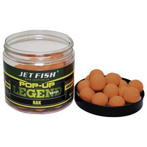 Jet fish legend pop up 16mm 60g - rak