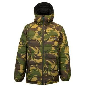 Aqua bunda reversible dpm jacket - xxl