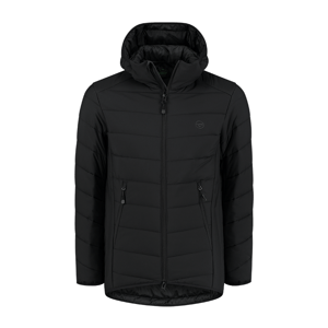 Korda bunda kore thermolite jacket black - xl