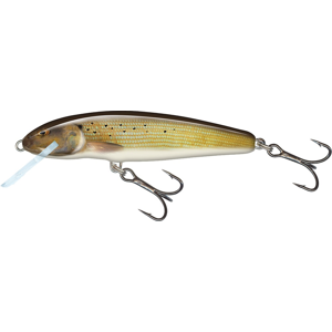 Salmo wobler minnow sinking grayling - 5 cm 5 g