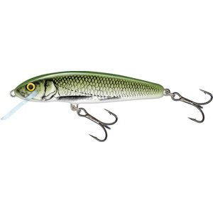 Salmo wobler minnow sinking olive bleak - 7 cm 8 g