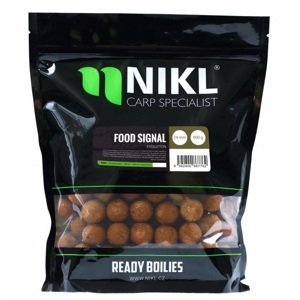 Nikl boilie food signal evolution - 900 g 30 mm