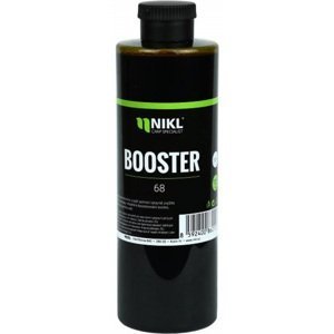 Nikl booster 250 ml-food signal