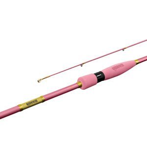 Delphin prut queen spin 2,15 m 5-25 g