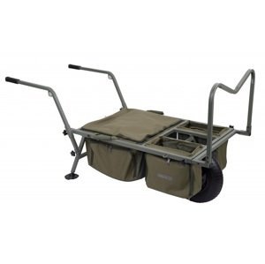 Trakker přepravní vozík x-trail compact barrow