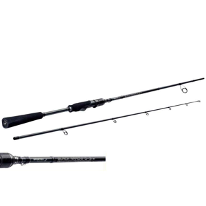 Sportex prut black arrow g 3 ultra light 1,8 m 0,5-7 g