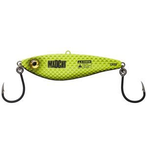 Madcat vibratix fluo yellow uv - 14 cm 130 g