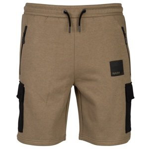 Nash kraťasy cargo shorts - velikost xxxl