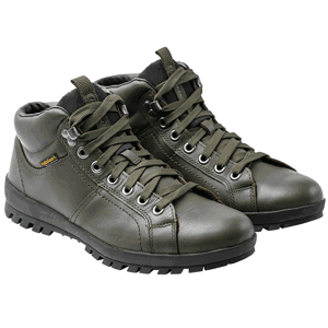 Korda boty kore kombat boots olive - 10