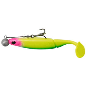 Madcat gumová nástraha rtf shad candy uv 2/0 - 20 g