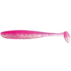 Keitech gumová nástraha easy shiner pink floyd - 3" 7,6 cm 10 ks