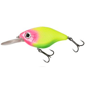 Madcat wobler tight s deep hard lures candy 16 cm 70 g