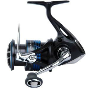 Shimano naviják nexave 4000 fi